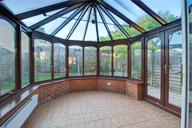 Steward Close, Norwich, NR15