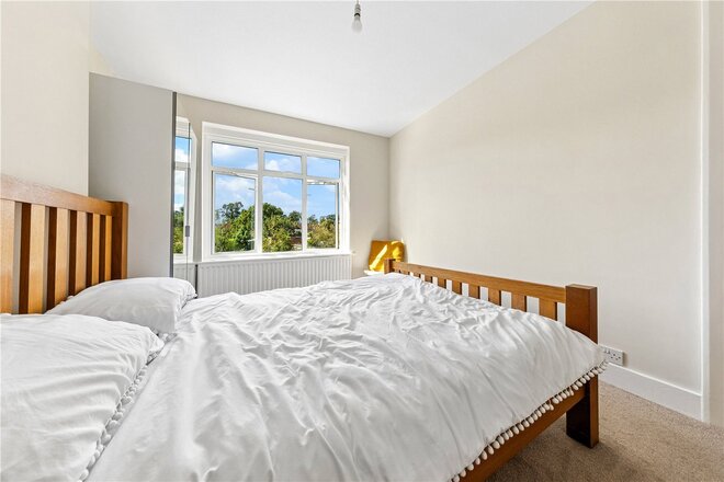 Merlin Grove, Beckenham, BR3
