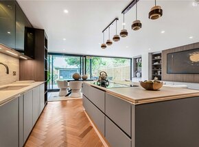 Stapleton Hall Road, London, N4