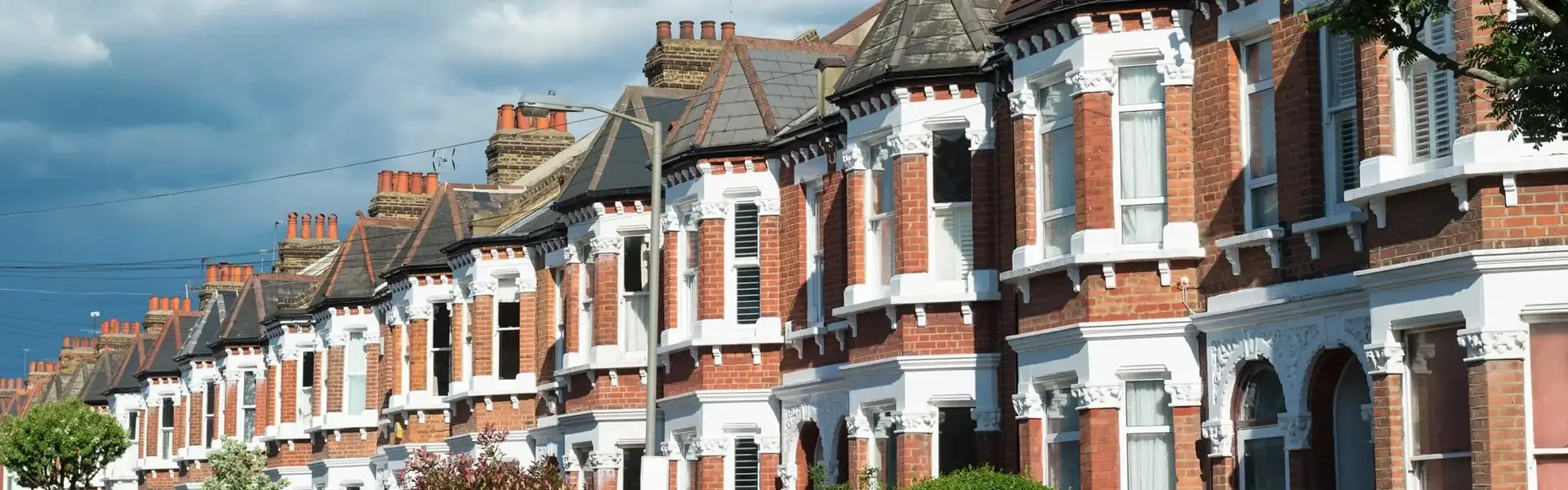 Shepherds Bush & Acton Image