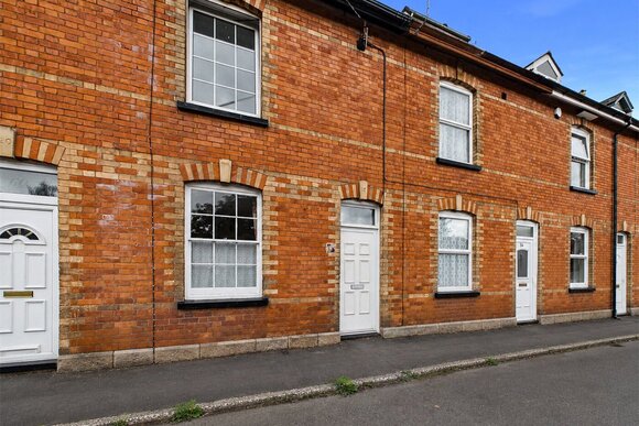 Melbourne Street, Devon, EX16