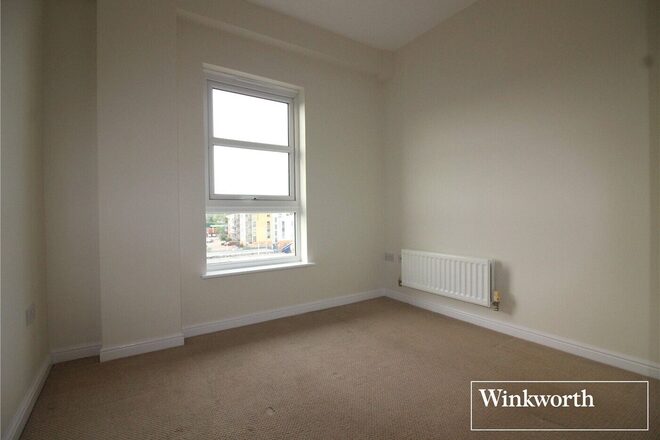 Hepburn Court, Borehamwood, WD6