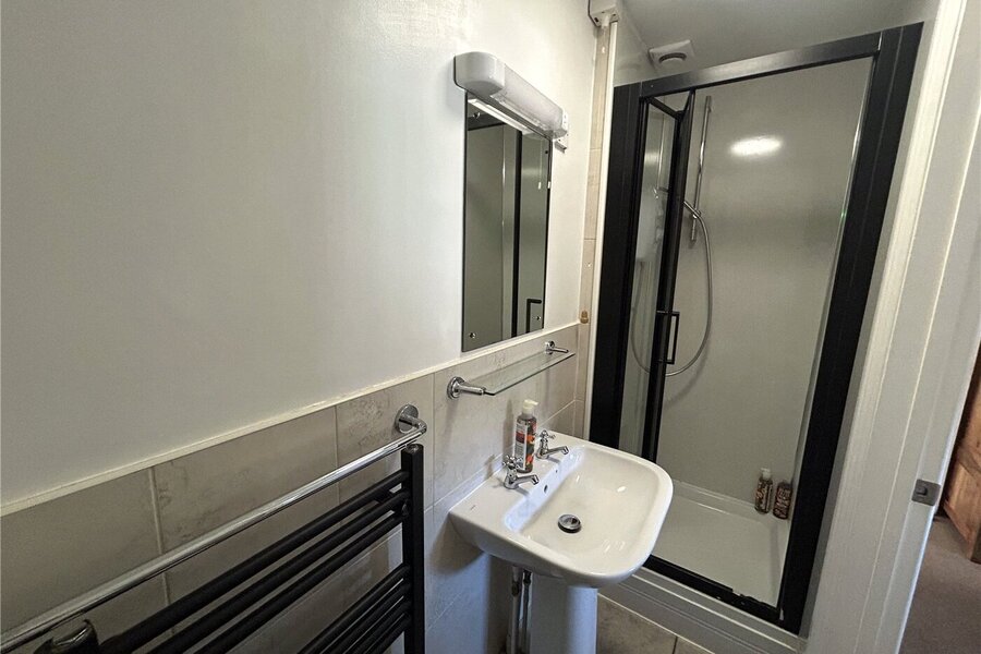 En-Suite