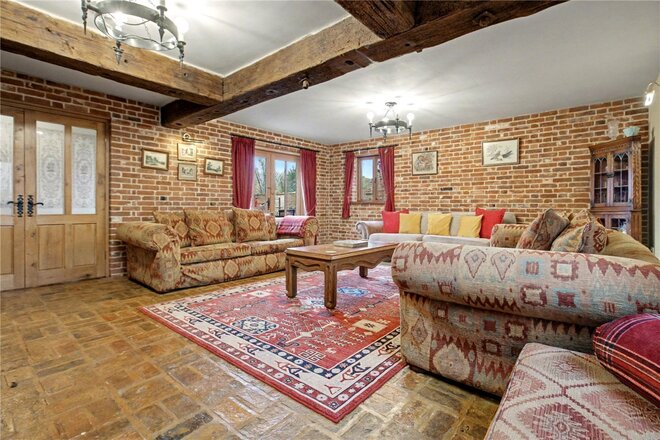 Elms Lane, Beccles, NR34