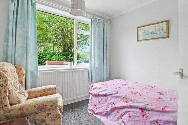 Welsford Road, Norfolk, NR4