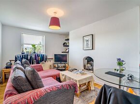 Great Stanhope Street, Bath, BA1