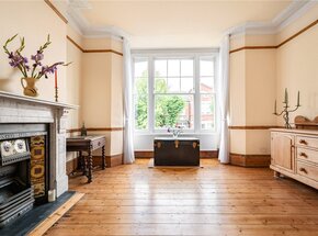 Ridge Road, London, N8
