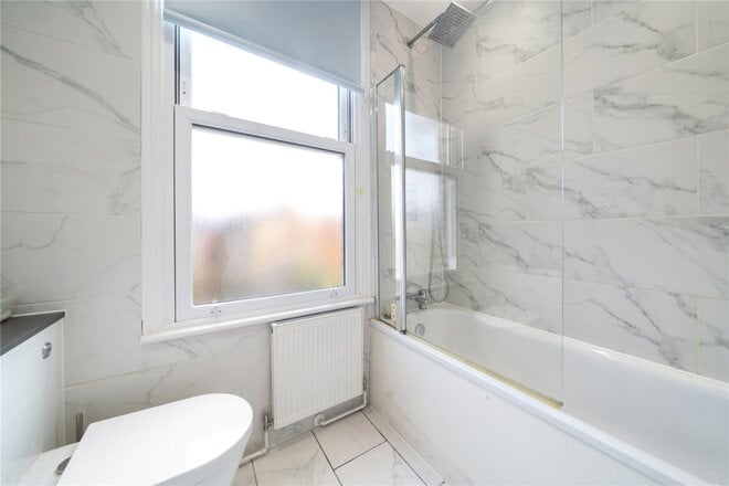 Rosendale Road, London, SE21