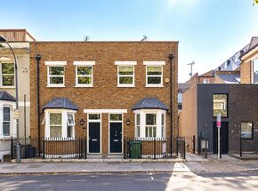 Aspenlea Road, London, W6