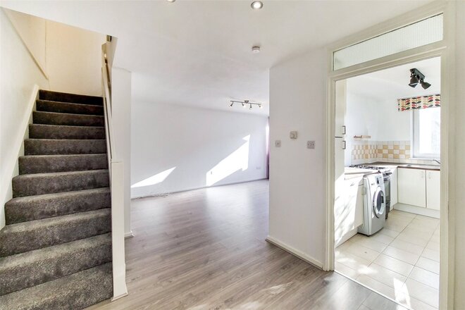 Turpin Way, London, N19
