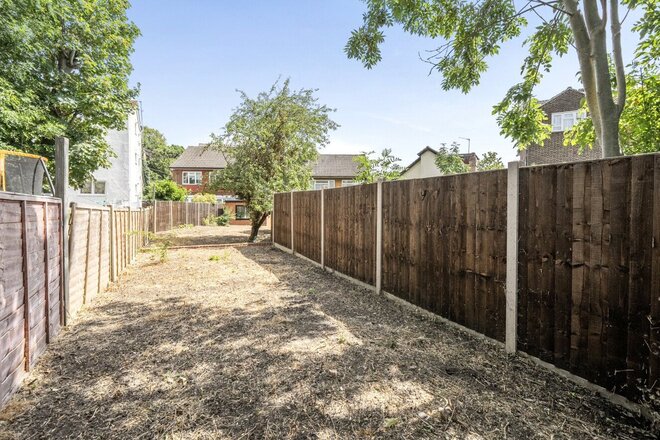 Seymour Villas, London, SE20
