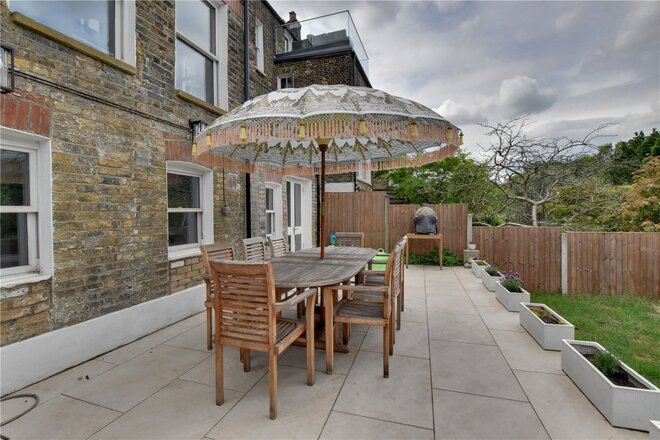 Humber Road, Blackheath, SE3