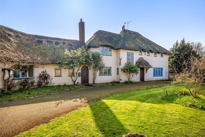 Church Road, Stratford-upon-Avon, CV37