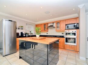 Water Mead, Coulsdon, CR5