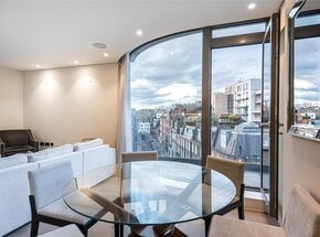 Wilfred Street, London, SW1E