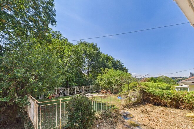 Lodge Hill, Devon, EX4