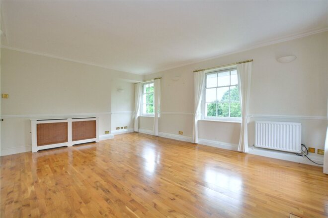 Blackheath Park, Blackheath, SE3