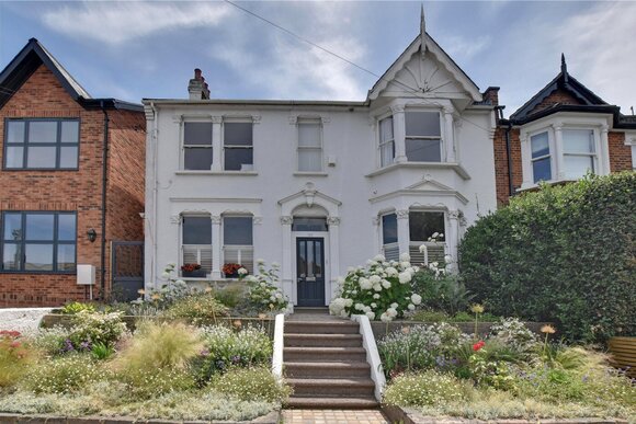 Humber Road, Blackheath, SE3