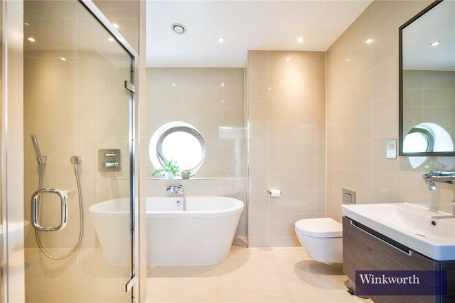 Duchess Crescent, Stanmore, HA7