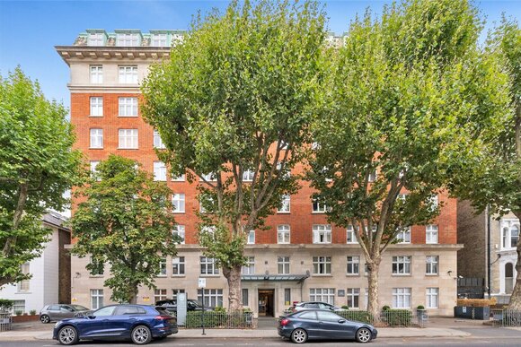 Abercorn Place, St John's Wood, NW8