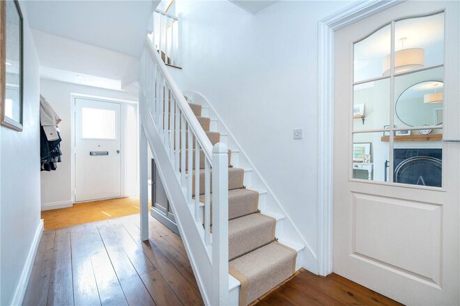 Park Road, Peterborough, PE6
