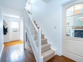 Park Road, Peterborough, PE6