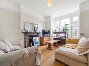 Friern Road, East Dulwich, SE22