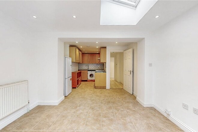 Falkland Road, London, NW5