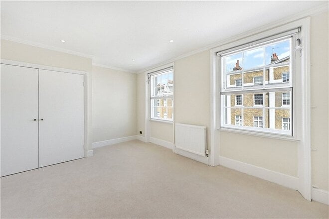 Sydney Street, London, SW3