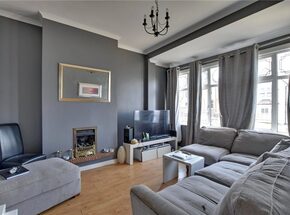 Eglinton Hill, Shooters Hill, SE18
