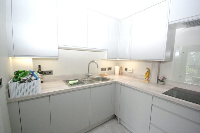 Clarence House, Romsey, SO51