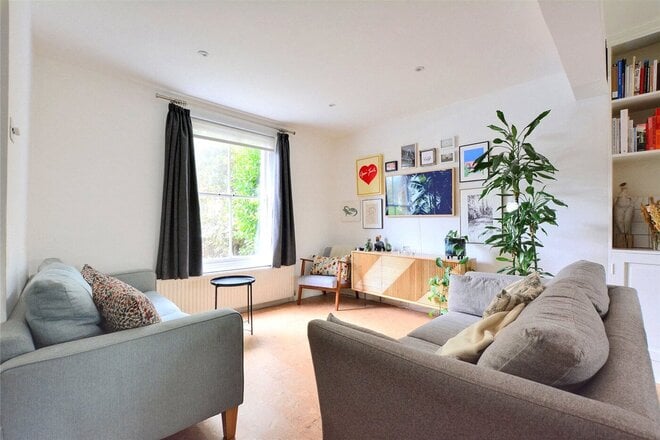 Furzefield Road, Blackheath, SE3