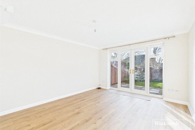 Coleridge Close, Reading, RG10