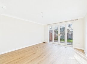 Coleridge Close, Reading, RG10