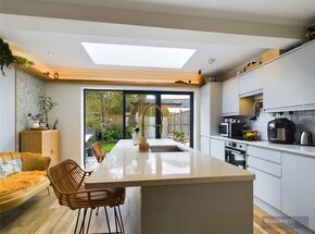 Southwood Drive, Kingston upon Thames, KT5