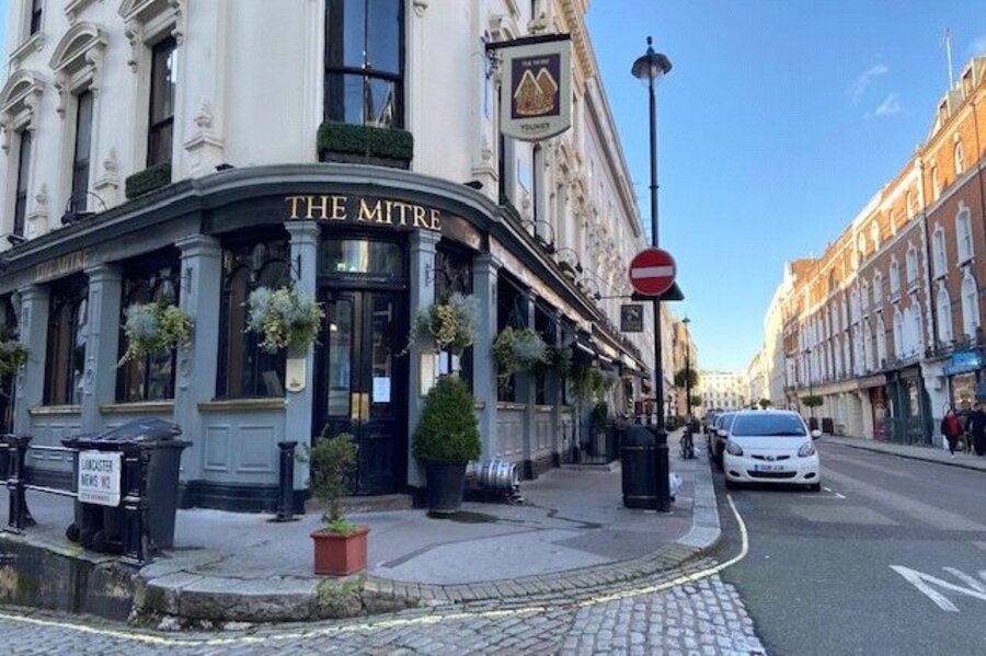 Local Pub