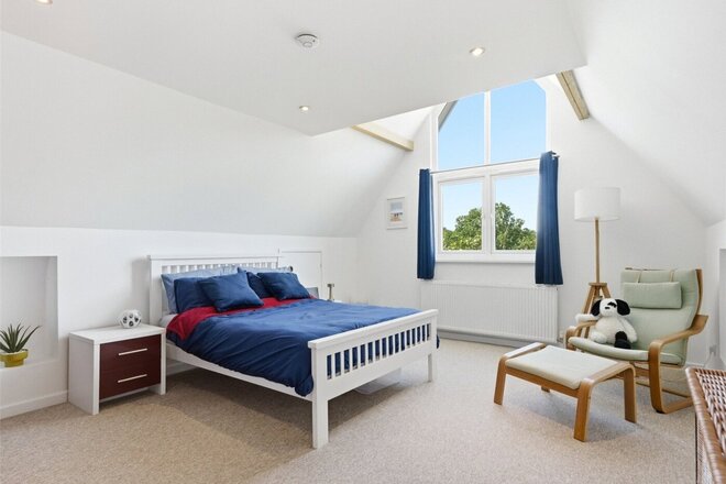 Lonnen Road, Wimborne, BH21