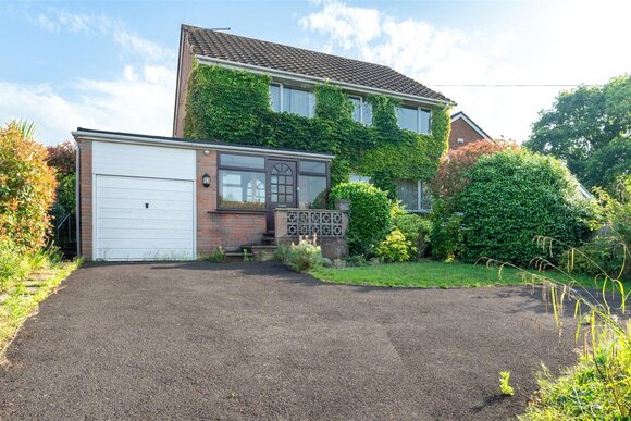 Canford Bottom, Wimborne, BH21