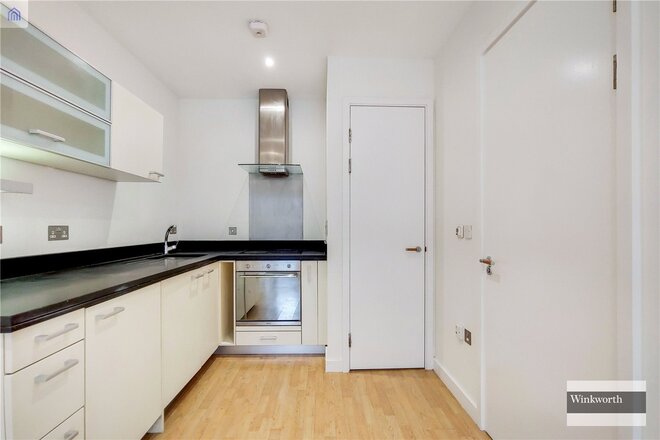 Byng Street, London, E14