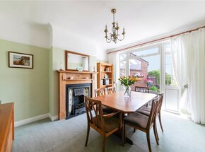 Village Way, Beckenham, BR3