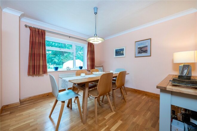 Cromwell Mews, Helpston, PE6
