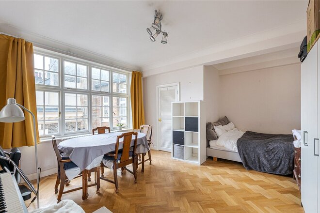 Morpeth Terrace, London, SW1P