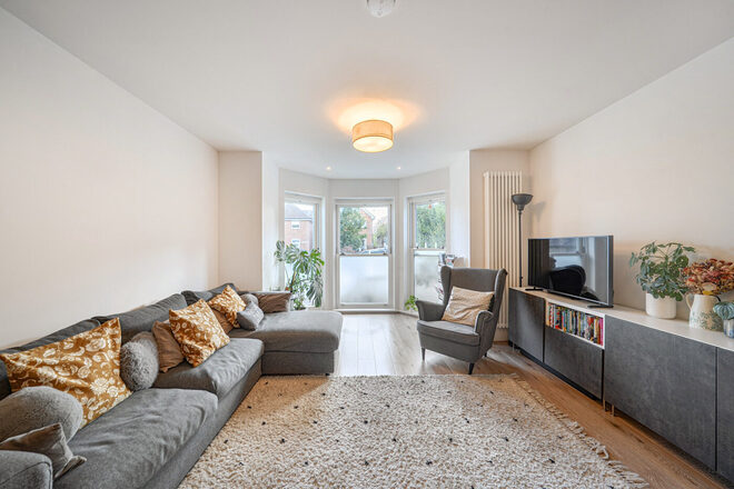 Westwood Park, London, SE23