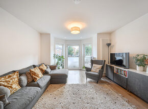 Westwood Park, London, SE23