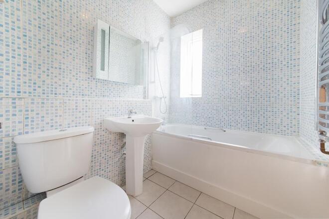 Acton Street, London, WC1X