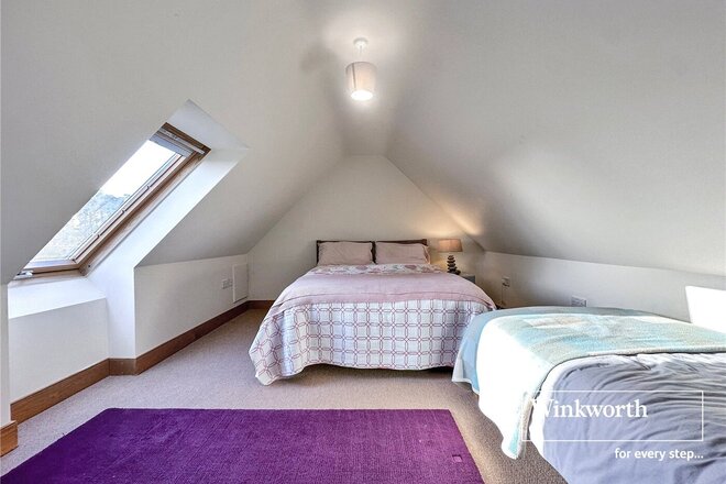 Highfield Road, Ferndown, BH22