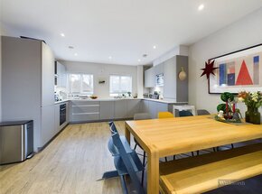Red Lion Road, Surbiton, KT6
