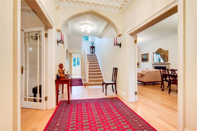 Sydenham Hill, Sydenham, SE26