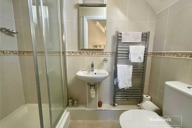 Wortley Road, Christchurch, BH23