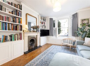 Sutton Lane North, London, W4